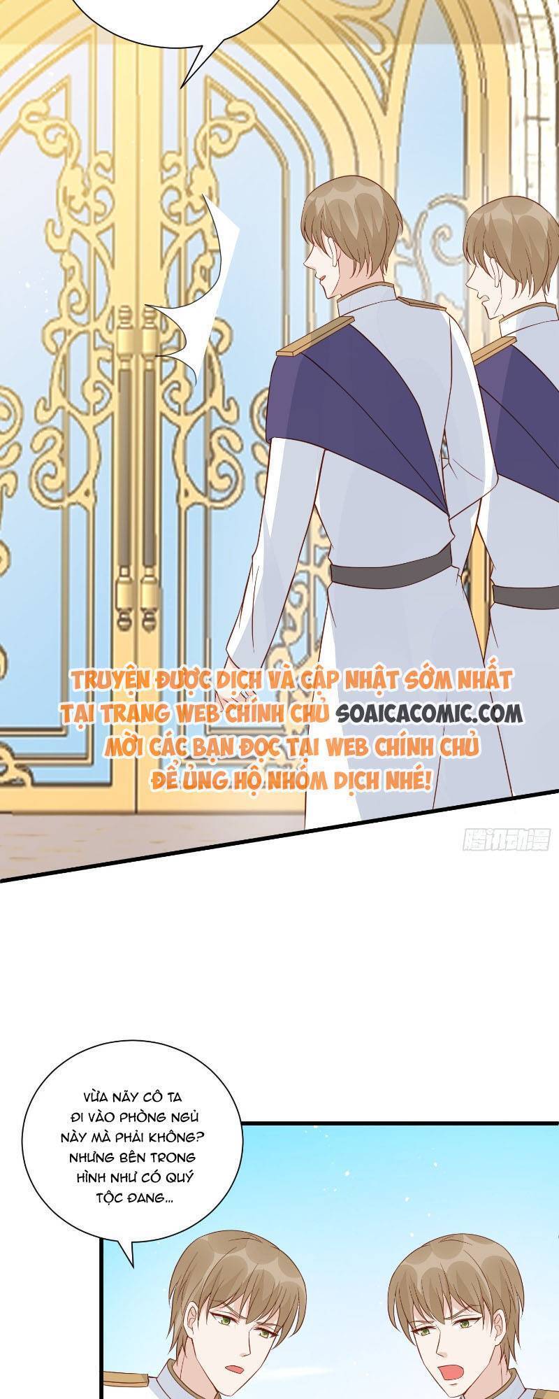Dã Nam Nhân Đều Muốn Gả Cho Ta Chapter 48 - 24