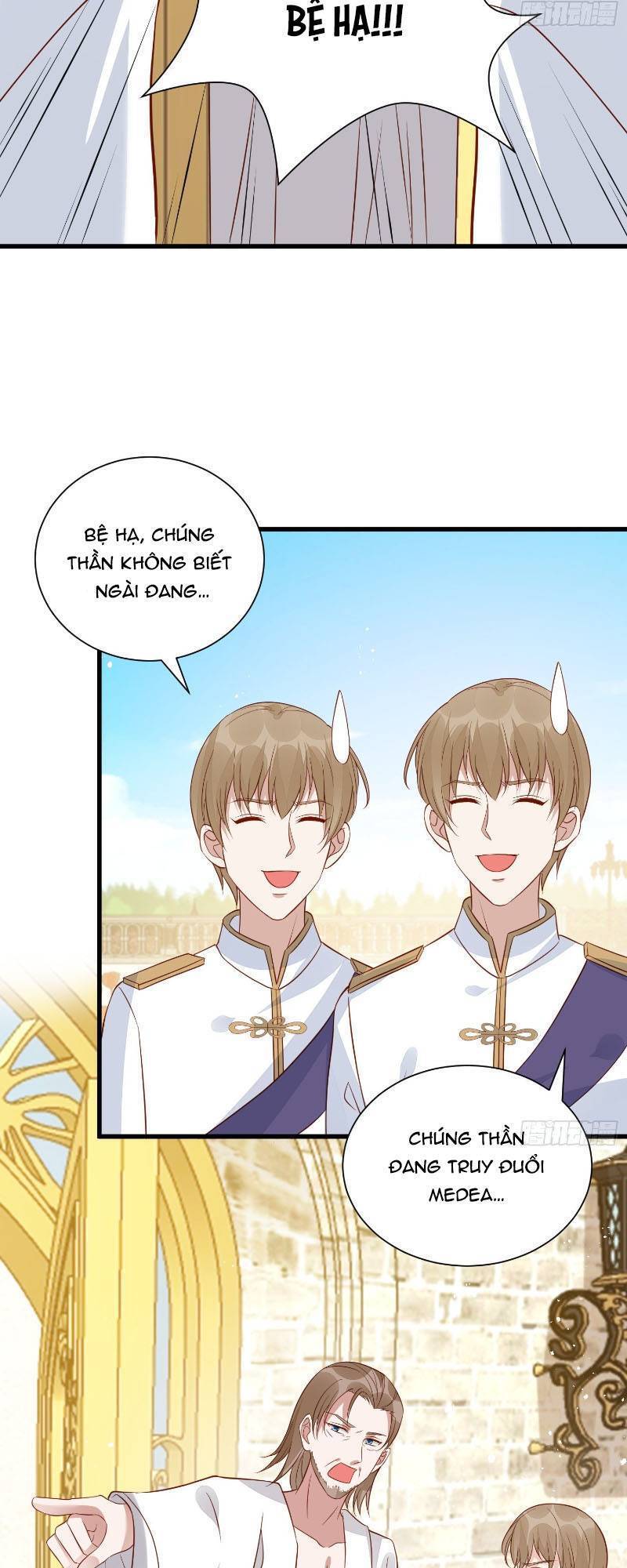 Dã Nam Nhân Đều Muốn Gả Cho Ta Chapter 48 - 26