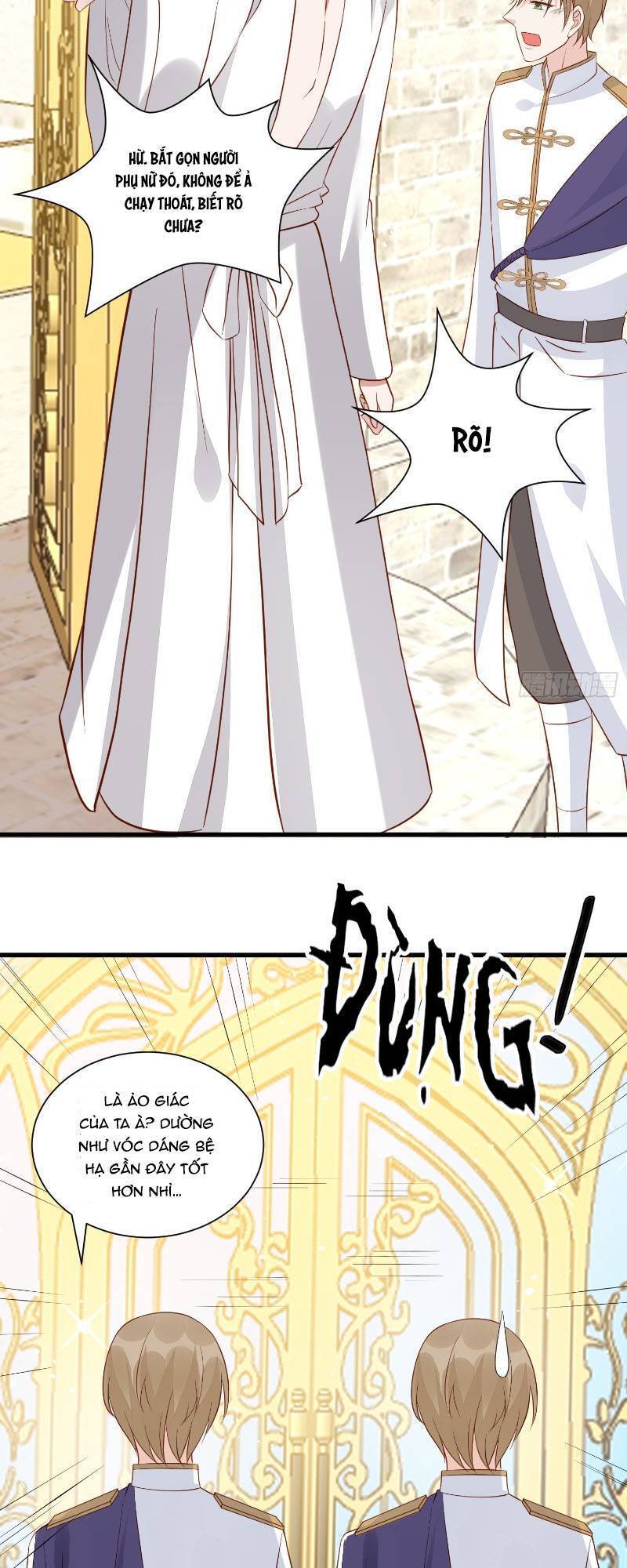 Dã Nam Nhân Đều Muốn Gả Cho Ta Chapter 48 - 27