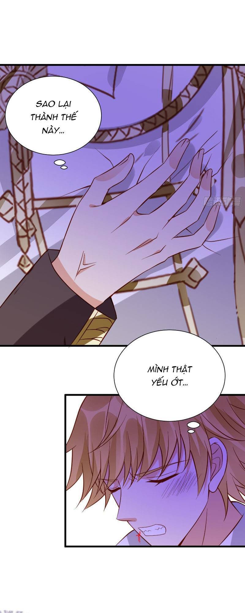Dã Nam Nhân Đều Muốn Gả Cho Ta Chapter 48 - 4