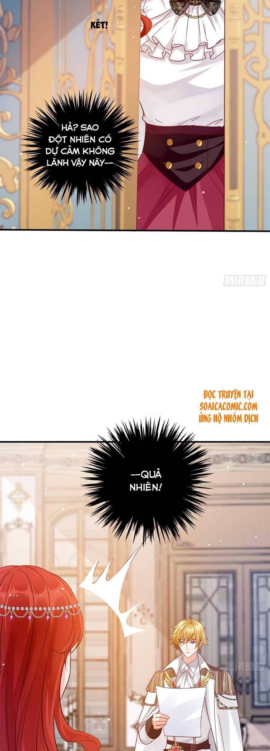Dã Nam Nhân Đều Muốn Gả Cho Ta Chapter 6 - 14