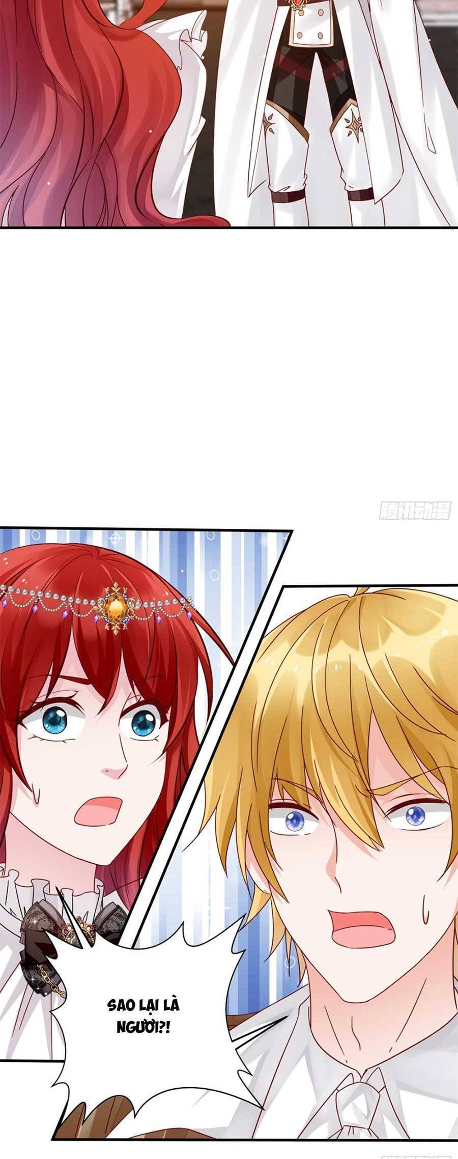 Dã Nam Nhân Đều Muốn Gả Cho Ta Chapter 6 - 15