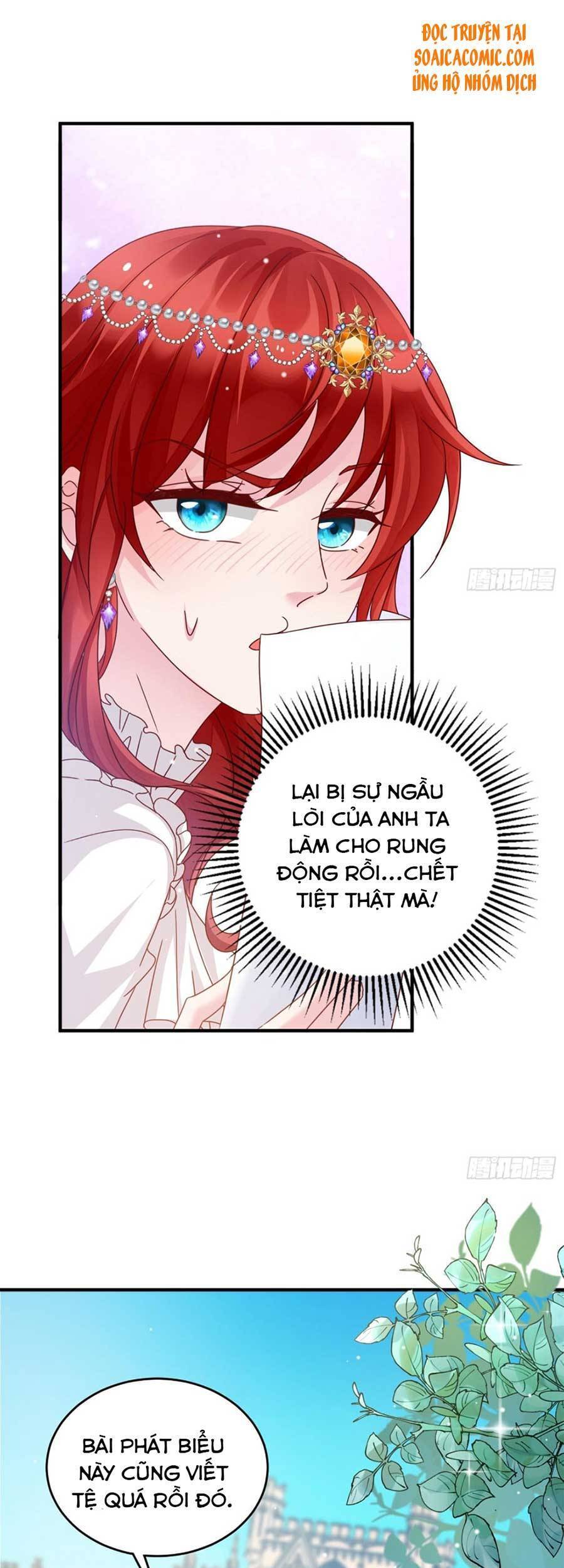 Dã Nam Nhân Đều Muốn Gả Cho Ta Chapter 6 - 26