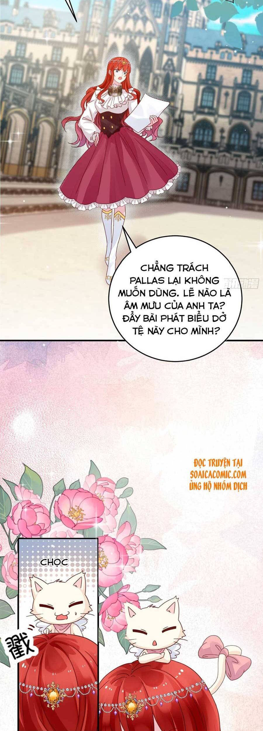 Dã Nam Nhân Đều Muốn Gả Cho Ta Chapter 6 - 27