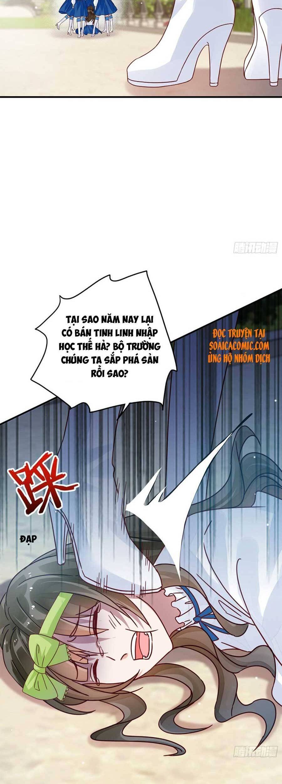 Dã Nam Nhân Đều Muốn Gả Cho Ta Chapter 6 - 29