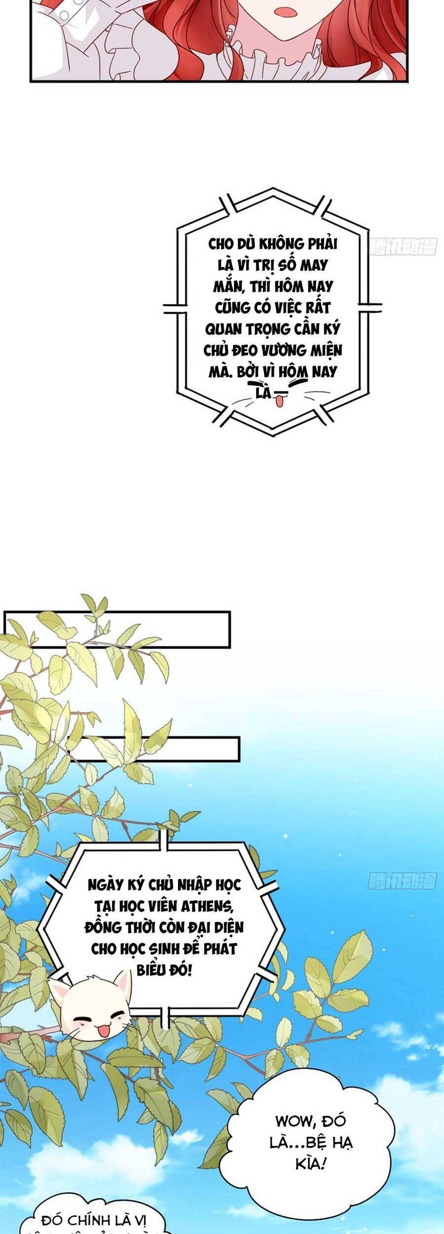 Dã Nam Nhân Đều Muốn Gả Cho Ta Chapter 6 - 4