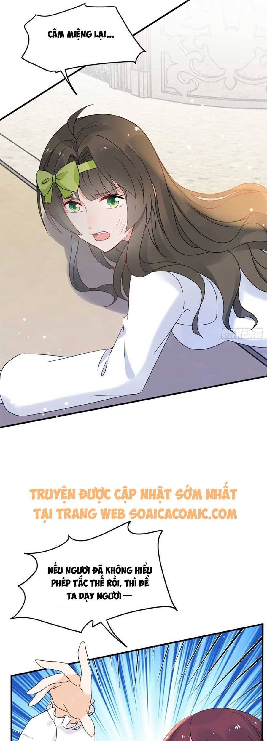Dã Nam Nhân Đều Muốn Gả Cho Ta Chapter 7 - 2