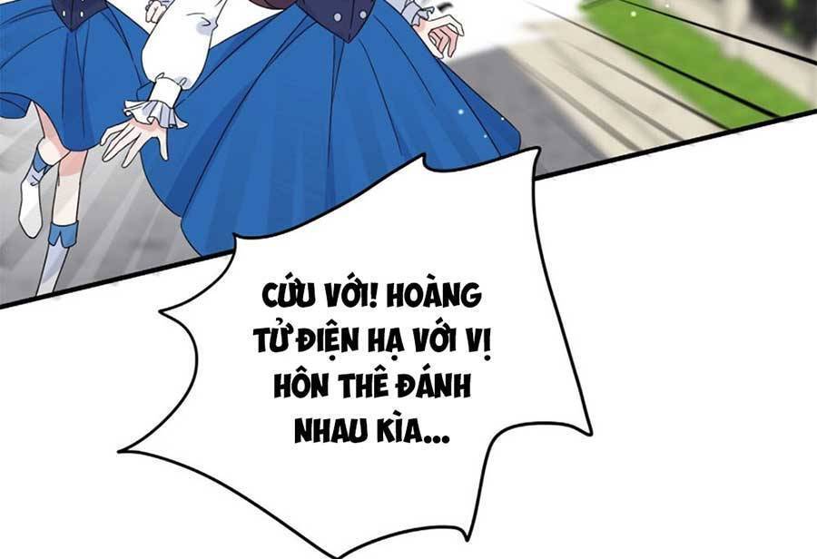 Dã Nam Nhân Đều Muốn Gả Cho Ta Chapter 7 - 21