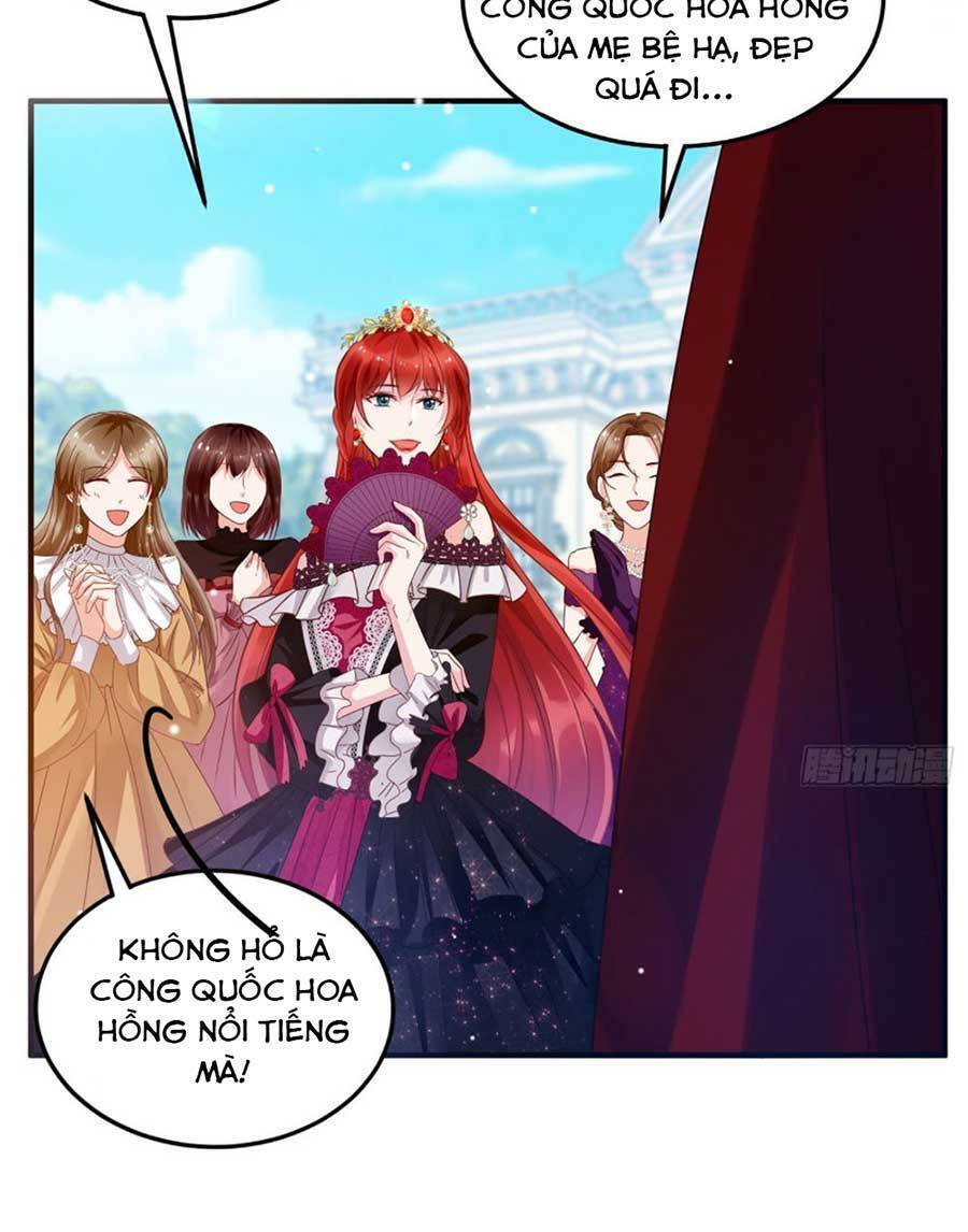 Dã Nam Nhân Đều Muốn Gả Cho Ta Chapter 8 - 19