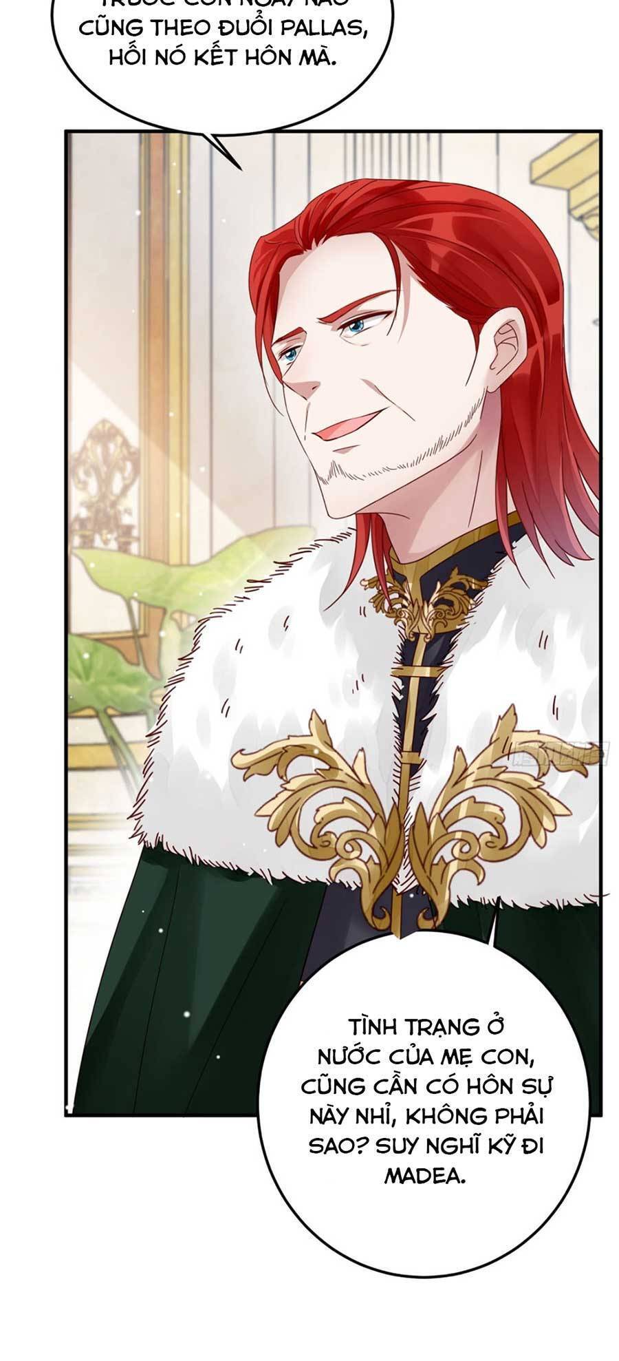 Dã Nam Nhân Đều Muốn Gả Cho Ta Chapter 8 - 9