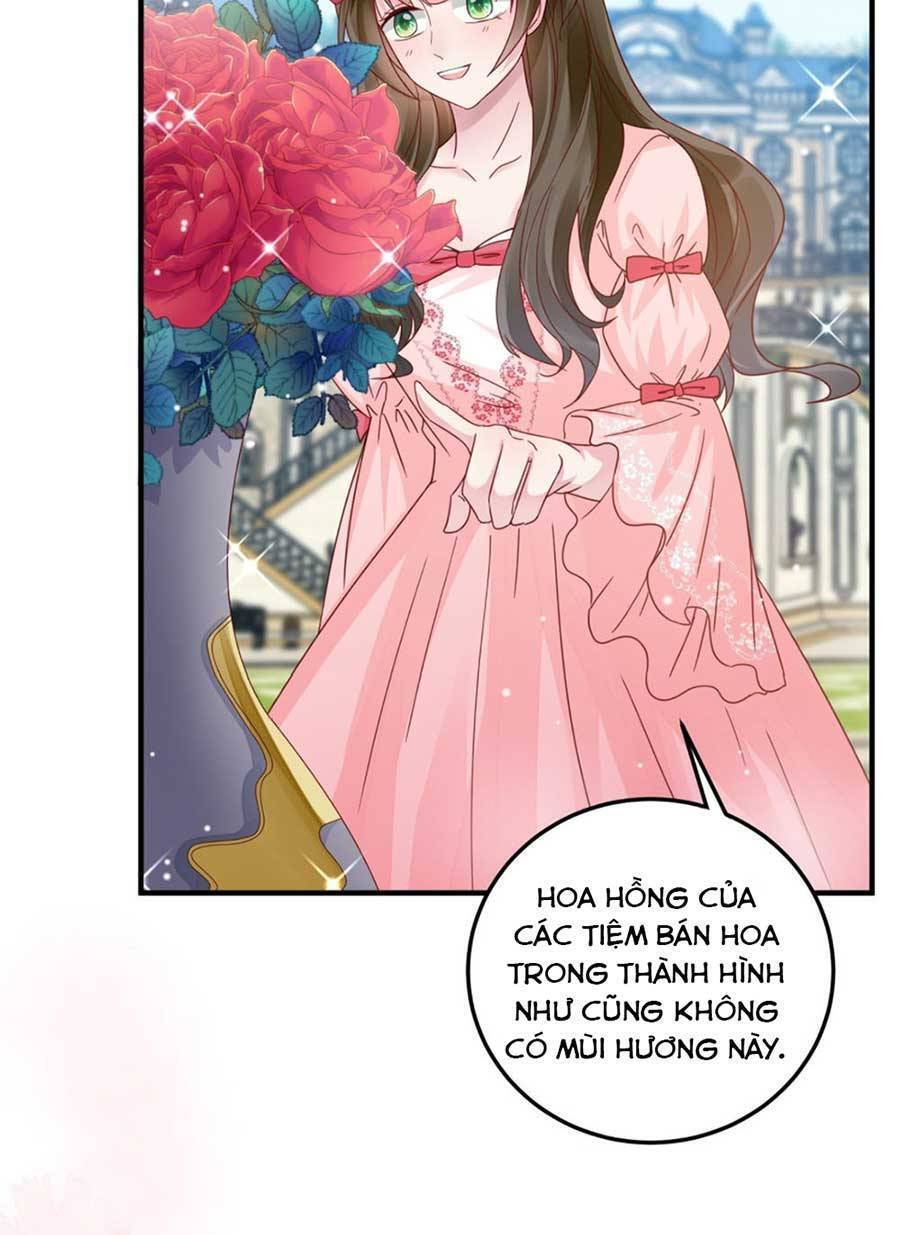 Dã Nam Nhân Đều Muốn Gả Cho Ta Chapter 9 - 15