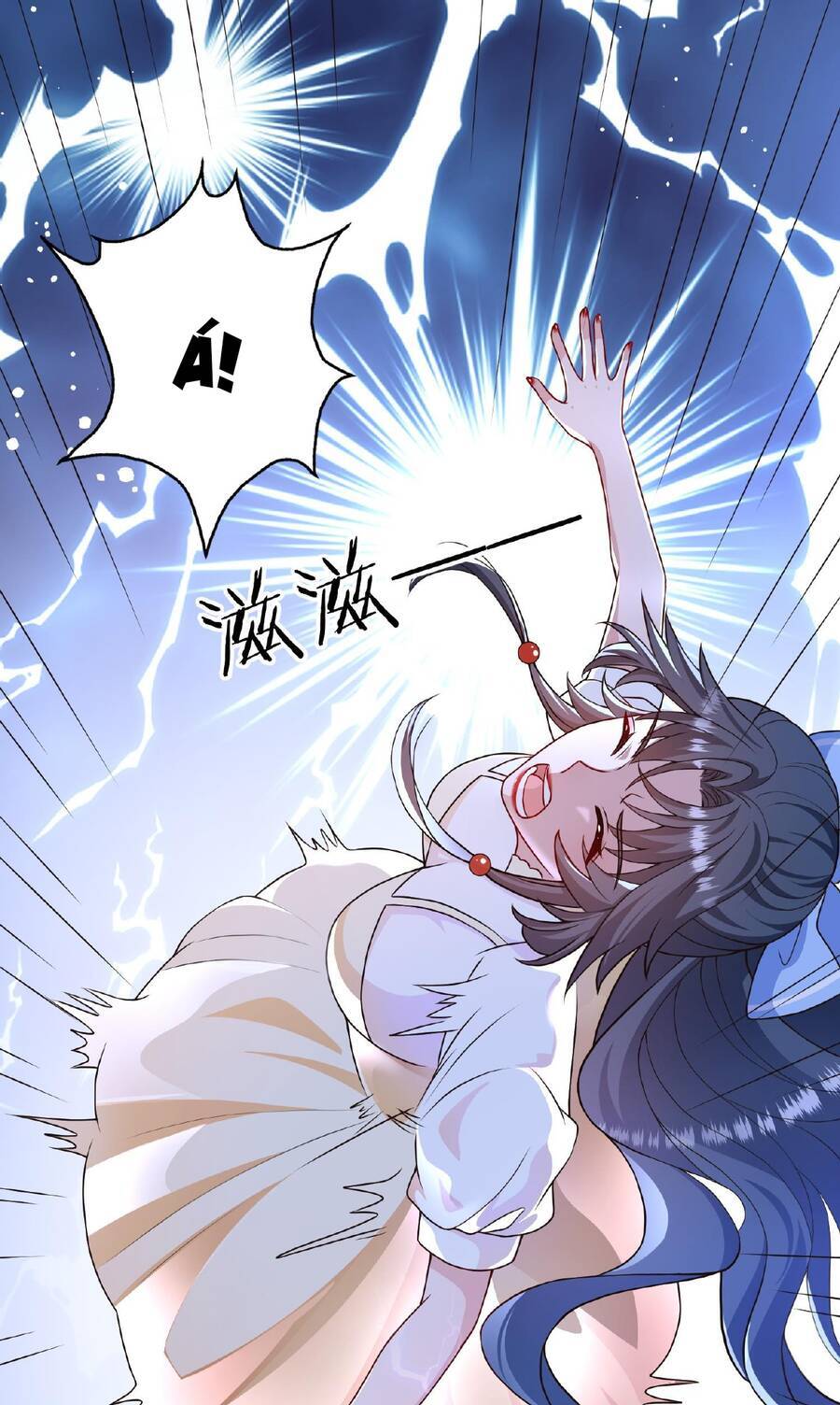 Hệ Thống Xuyên Nhanh: Tên Tra Nam Này Có Gì Đó Không Đúng Lắm! Chapter 10.1 - 2