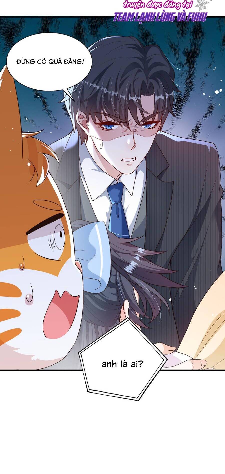 Hệ Thống Xuyên Nhanh: Tên Tra Nam Này Có Gì Đó Không Đúng Lắm! Chapter 10.1 - 11