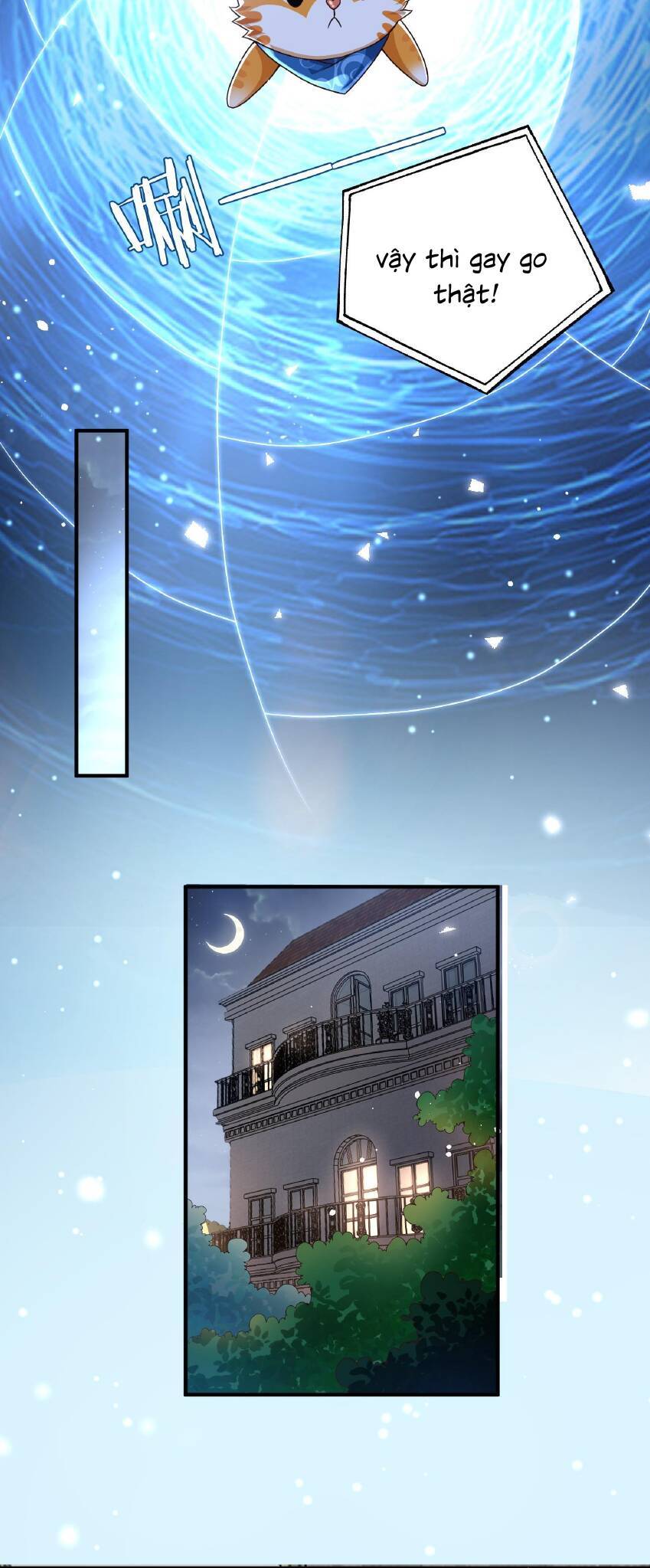 Hệ Thống Xuyên Nhanh: Tên Tra Nam Này Có Gì Đó Không Đúng Lắm! Chapter 10.1 - 14