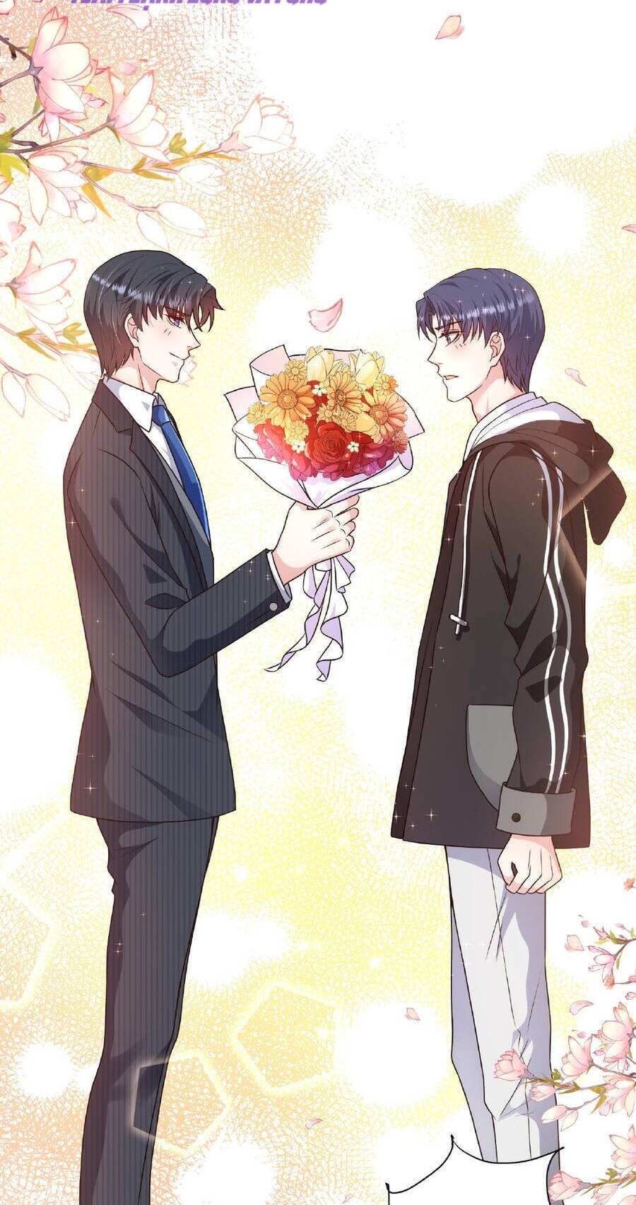 Hệ Thống Xuyên Nhanh: Tên Tra Nam Này Có Gì Đó Không Đúng Lắm! Chapter 10.1 - 16