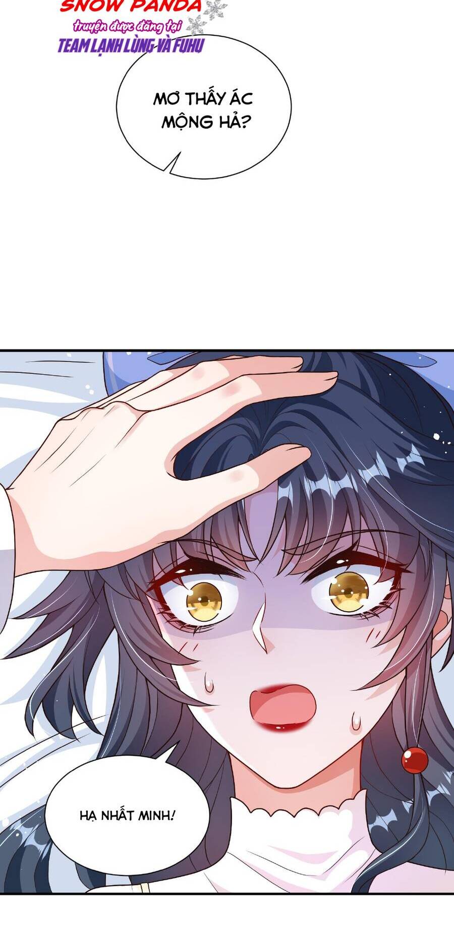 Hệ Thống Xuyên Nhanh: Tên Tra Nam Này Có Gì Đó Không Đúng Lắm! Chapter 10.1 - 18