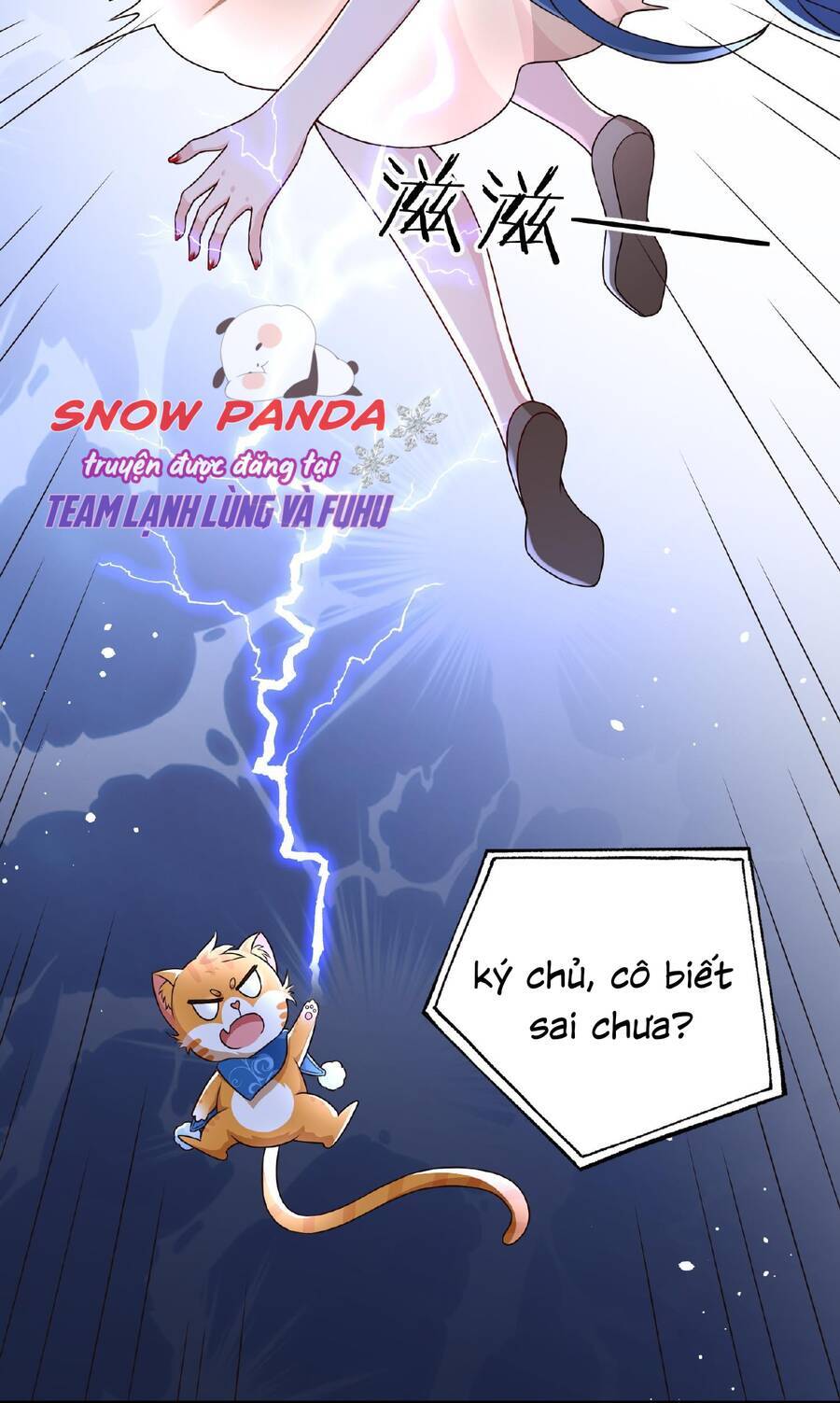 Hệ Thống Xuyên Nhanh: Tên Tra Nam Này Có Gì Đó Không Đúng Lắm! Chapter 10.1 - 3