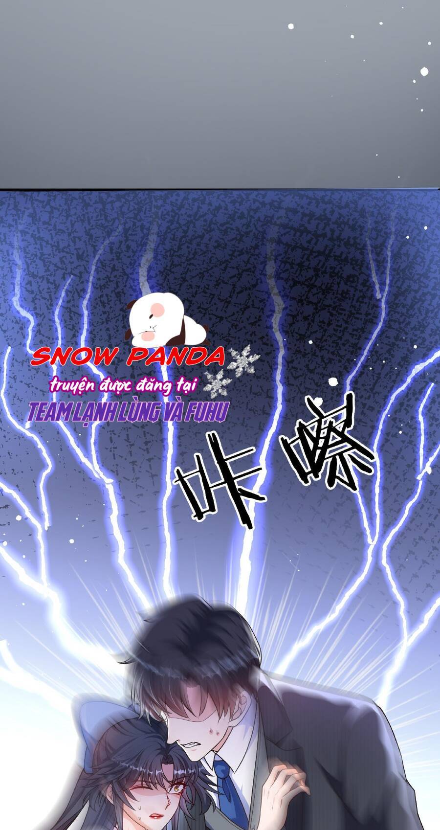 Hệ Thống Xuyên Nhanh: Tên Tra Nam Này Có Gì Đó Không Đúng Lắm! Chapter 10.1 - 8