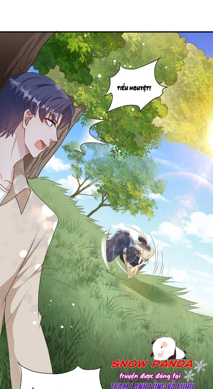 Hệ Thống Xuyên Nhanh: Tên Tra Nam Này Có Gì Đó Không Đúng Lắm! Chapter 10.2 - 25