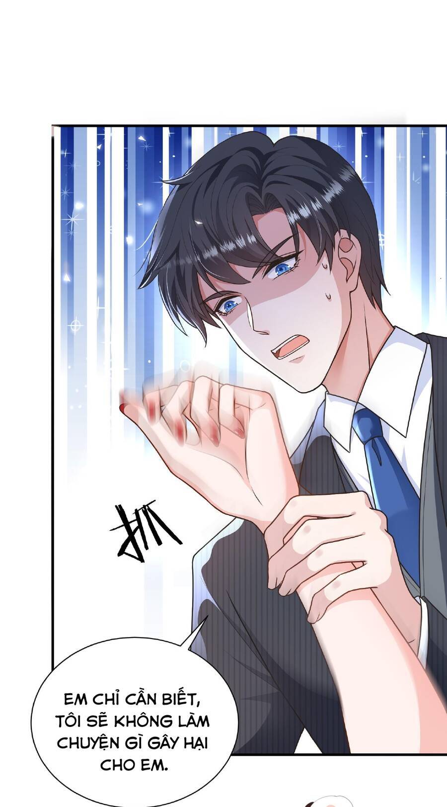 Hệ Thống Xuyên Nhanh: Tên Tra Nam Này Có Gì Đó Không Đúng Lắm! Chapter 10.2 - 5