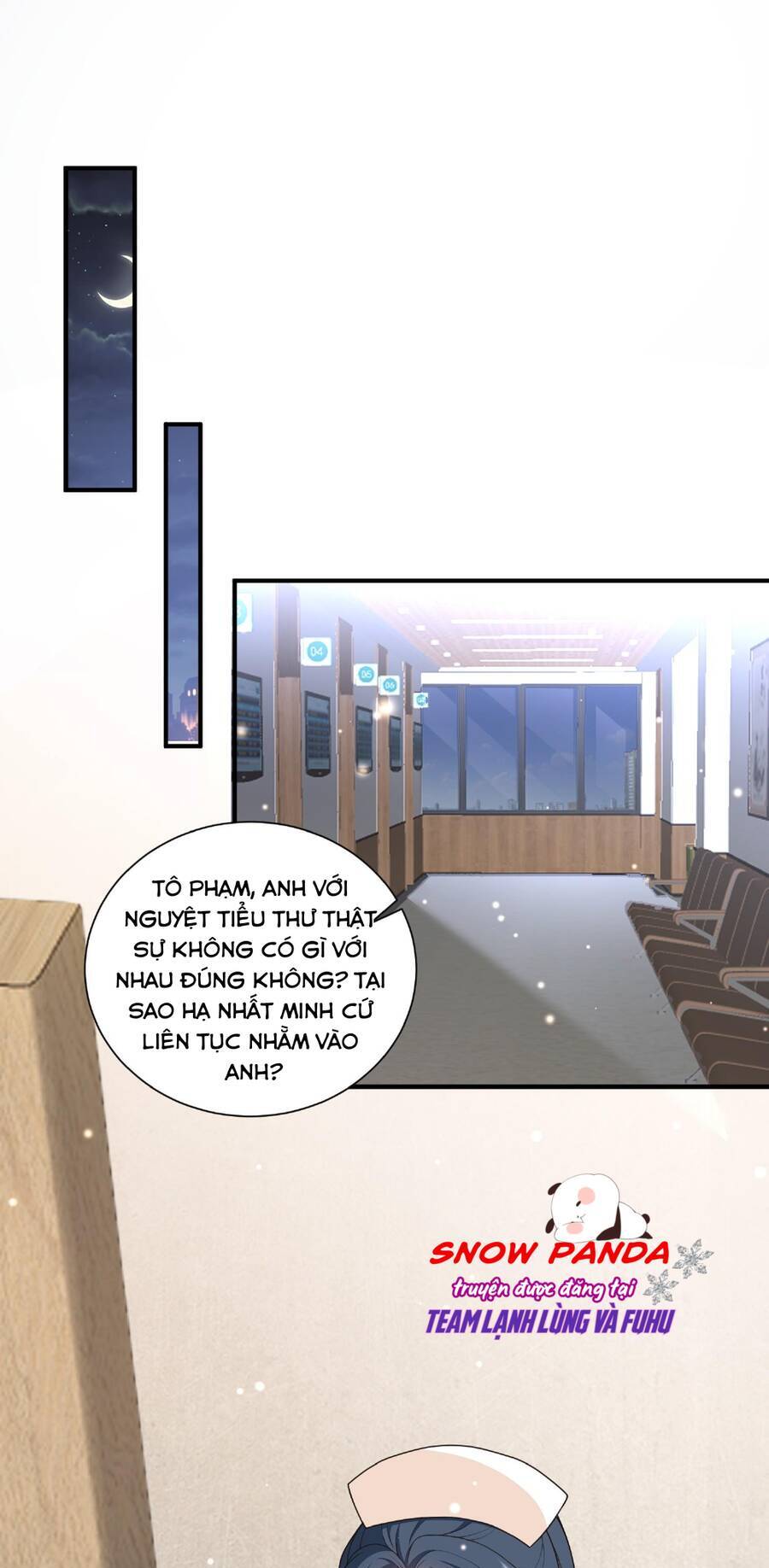 Hệ Thống Xuyên Nhanh: Tên Tra Nam Này Có Gì Đó Không Đúng Lắm! Chapter 11 - 18