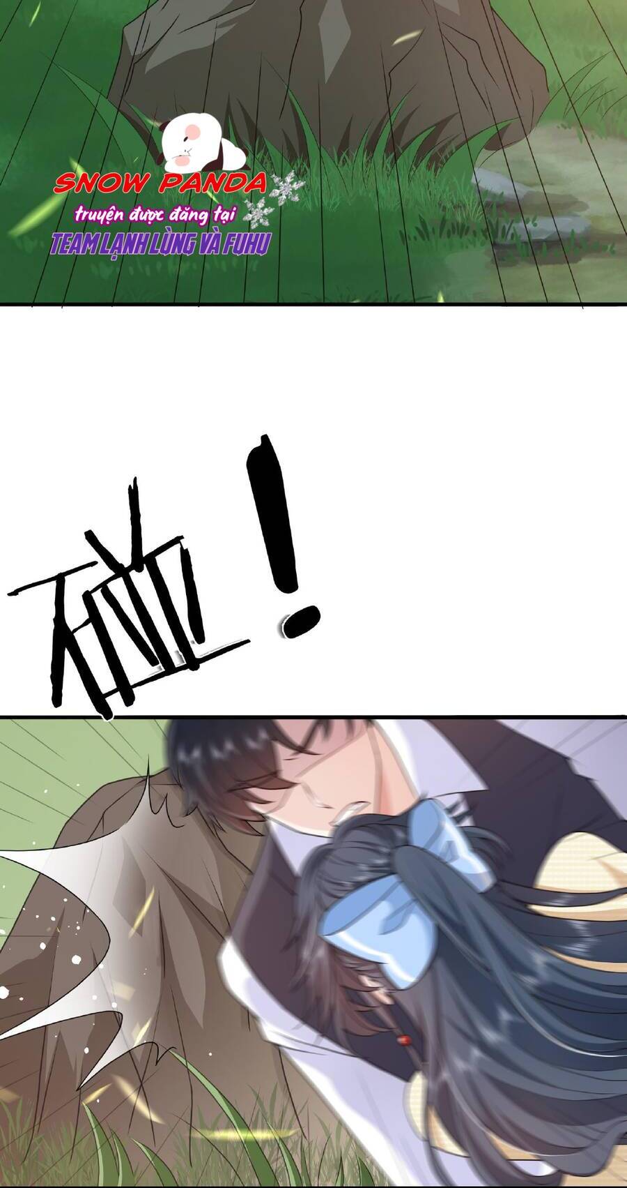 Hệ Thống Xuyên Nhanh: Tên Tra Nam Này Có Gì Đó Không Đúng Lắm! Chapter 11 - 3