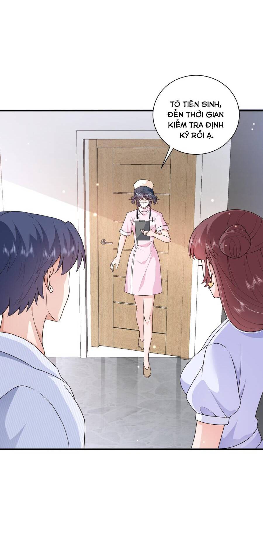 Hệ Thống Xuyên Nhanh: Tên Tra Nam Này Có Gì Đó Không Đúng Lắm! Chapter 11 - 21