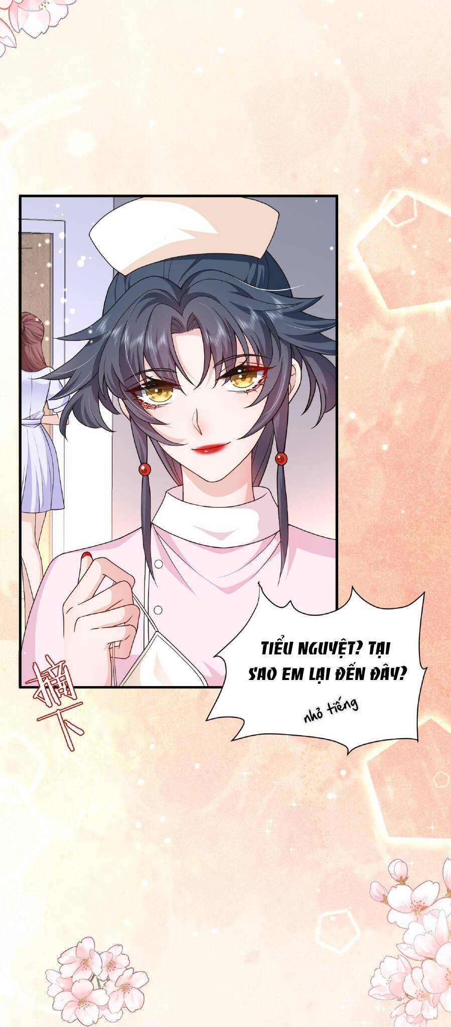 Hệ Thống Xuyên Nhanh: Tên Tra Nam Này Có Gì Đó Không Đúng Lắm! Chapter 11 - 23