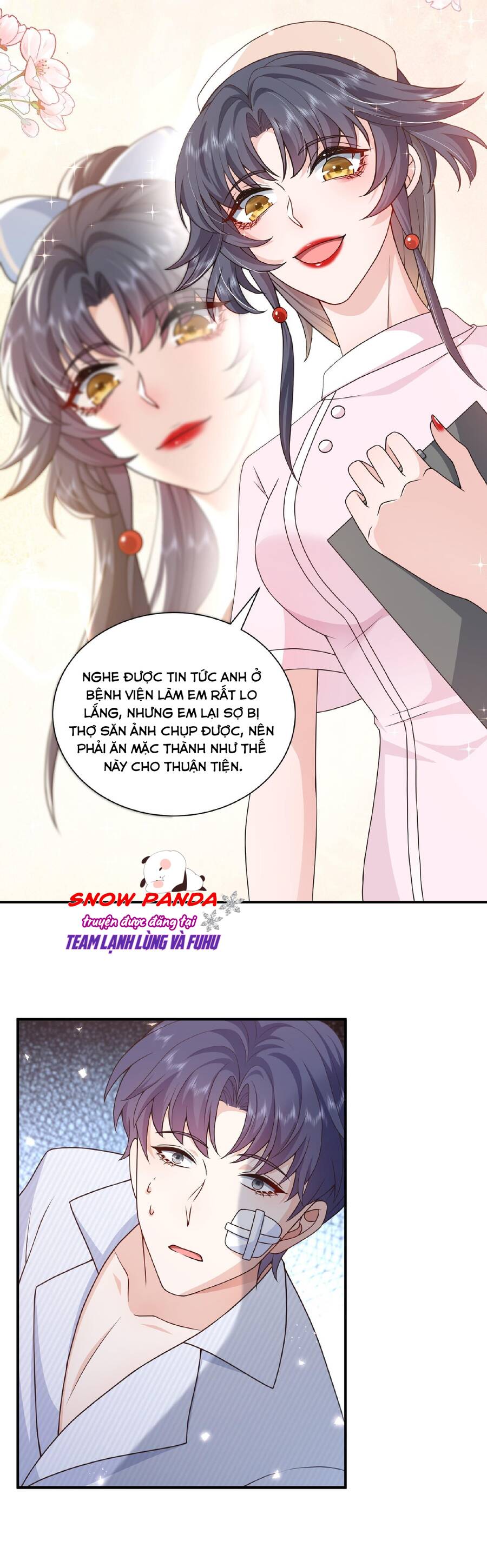 Hệ Thống Xuyên Nhanh: Tên Tra Nam Này Có Gì Đó Không Đúng Lắm! Chapter 11 - 24