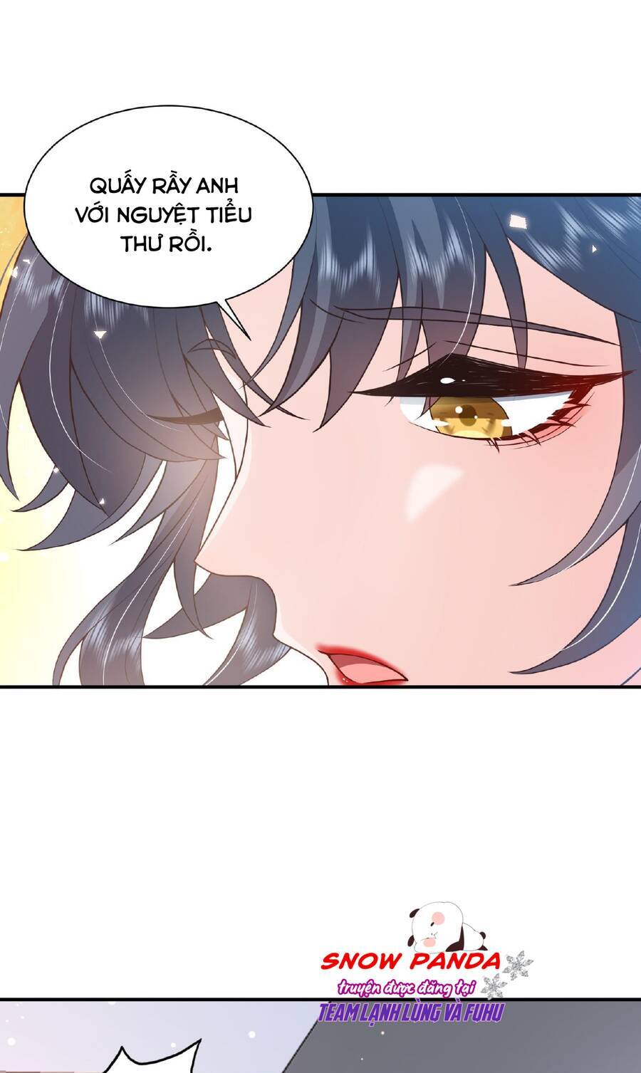Hệ Thống Xuyên Nhanh: Tên Tra Nam Này Có Gì Đó Không Đúng Lắm! Chapter 11 - 25