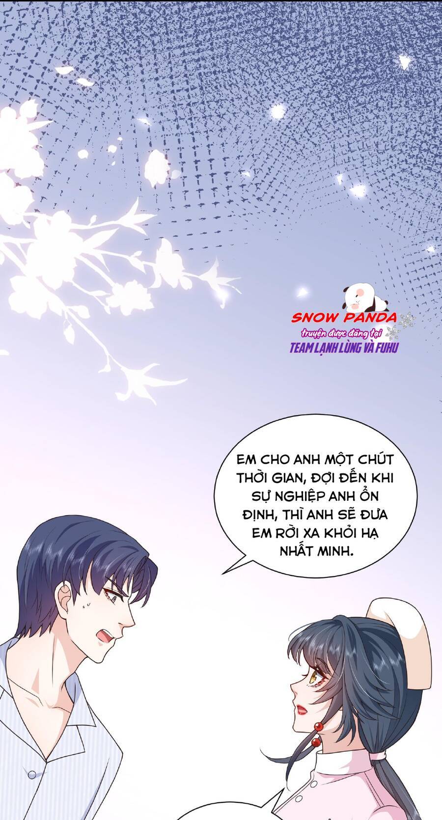 Hệ Thống Xuyên Nhanh: Tên Tra Nam Này Có Gì Đó Không Đúng Lắm! Chapter 11 - 27