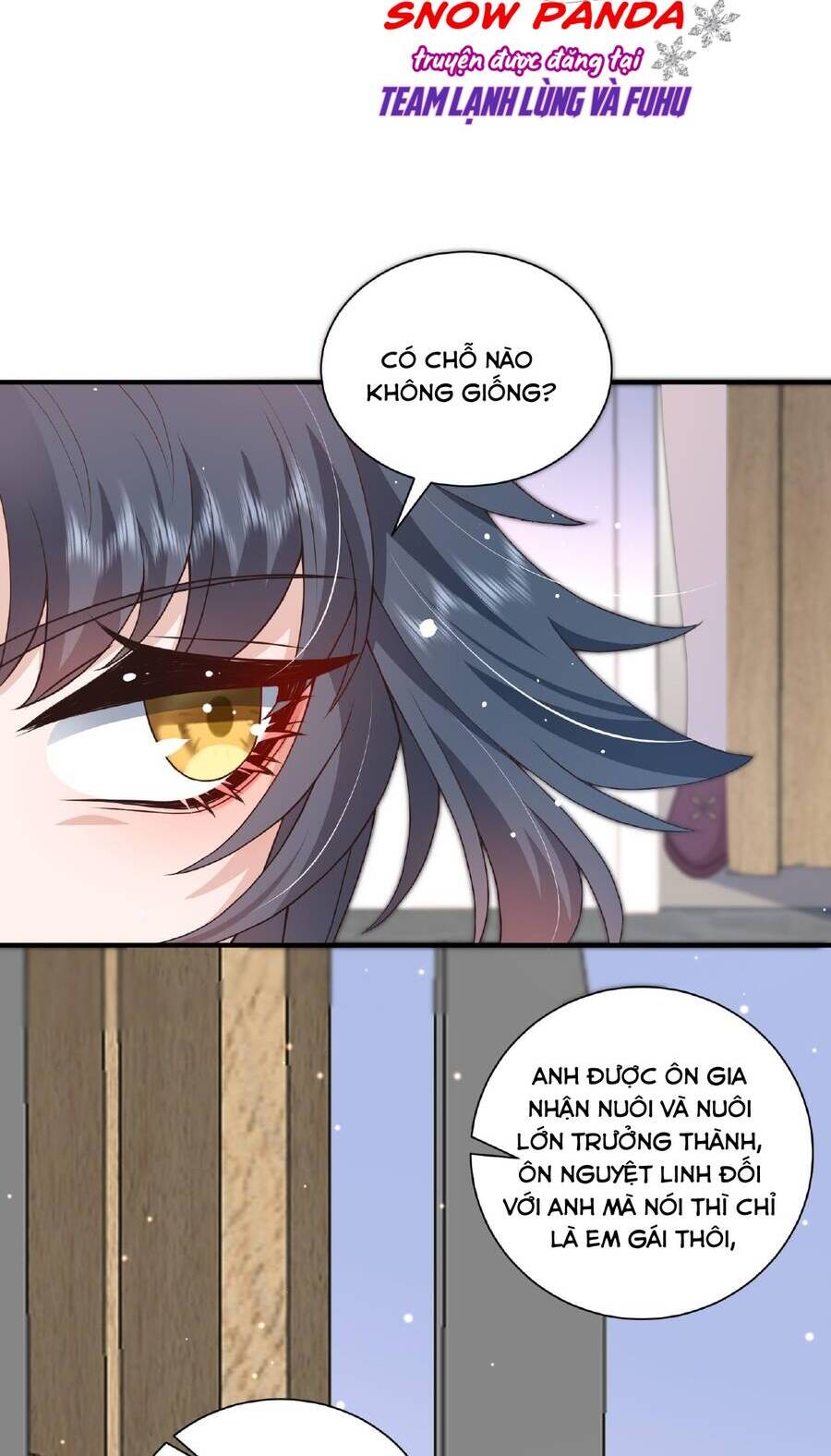 Hệ Thống Xuyên Nhanh: Tên Tra Nam Này Có Gì Đó Không Đúng Lắm! Chapter 11 - 30