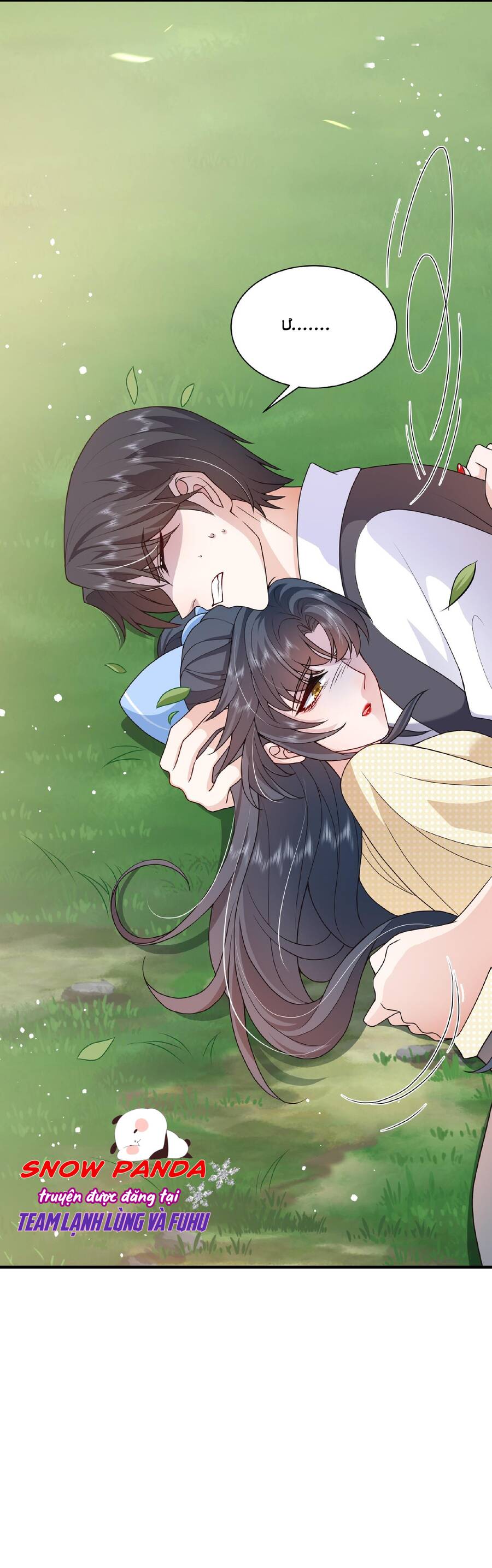 Hệ Thống Xuyên Nhanh: Tên Tra Nam Này Có Gì Đó Không Đúng Lắm! Chapter 11 - 4