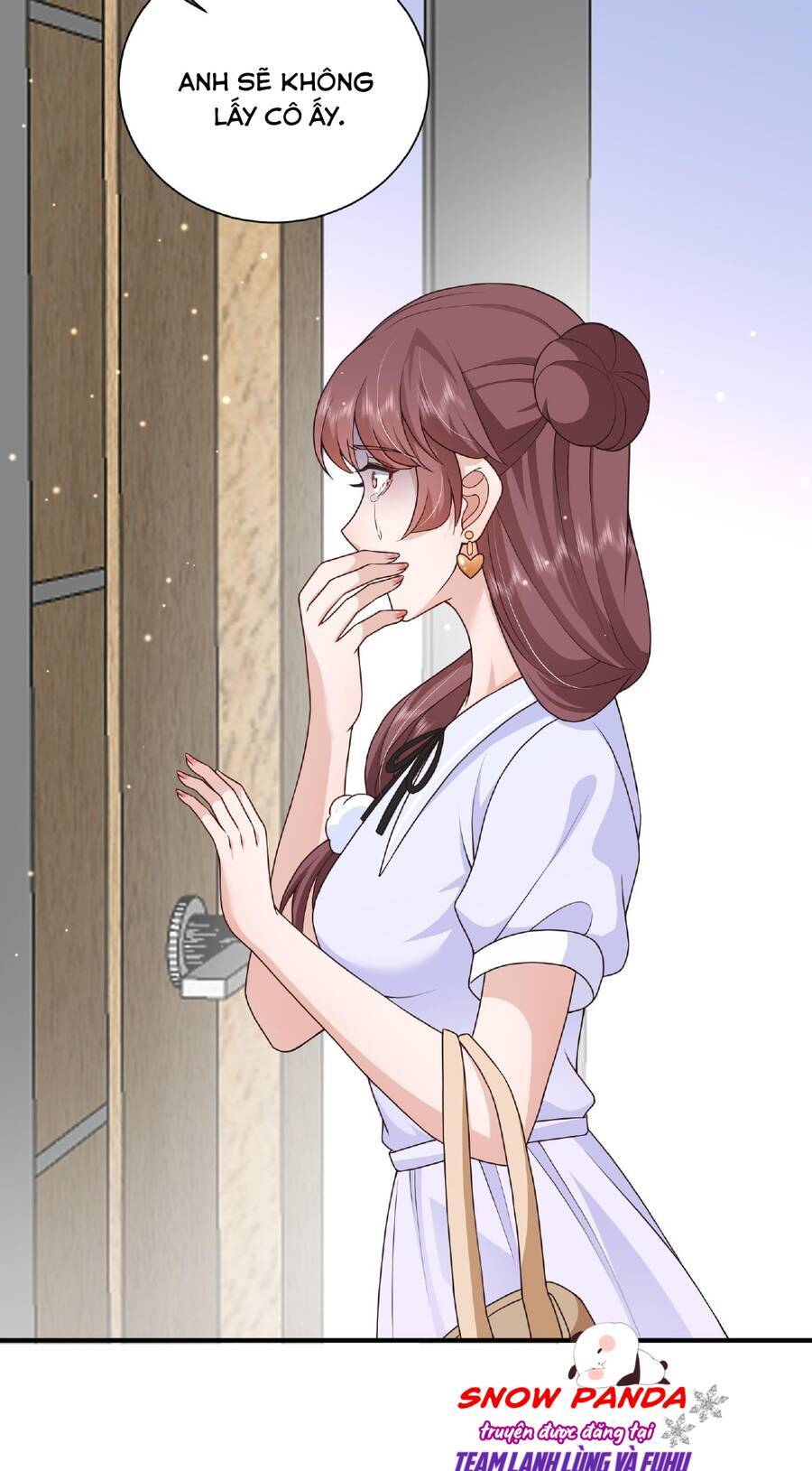 Hệ Thống Xuyên Nhanh: Tên Tra Nam Này Có Gì Đó Không Đúng Lắm! Chapter 11 - 31