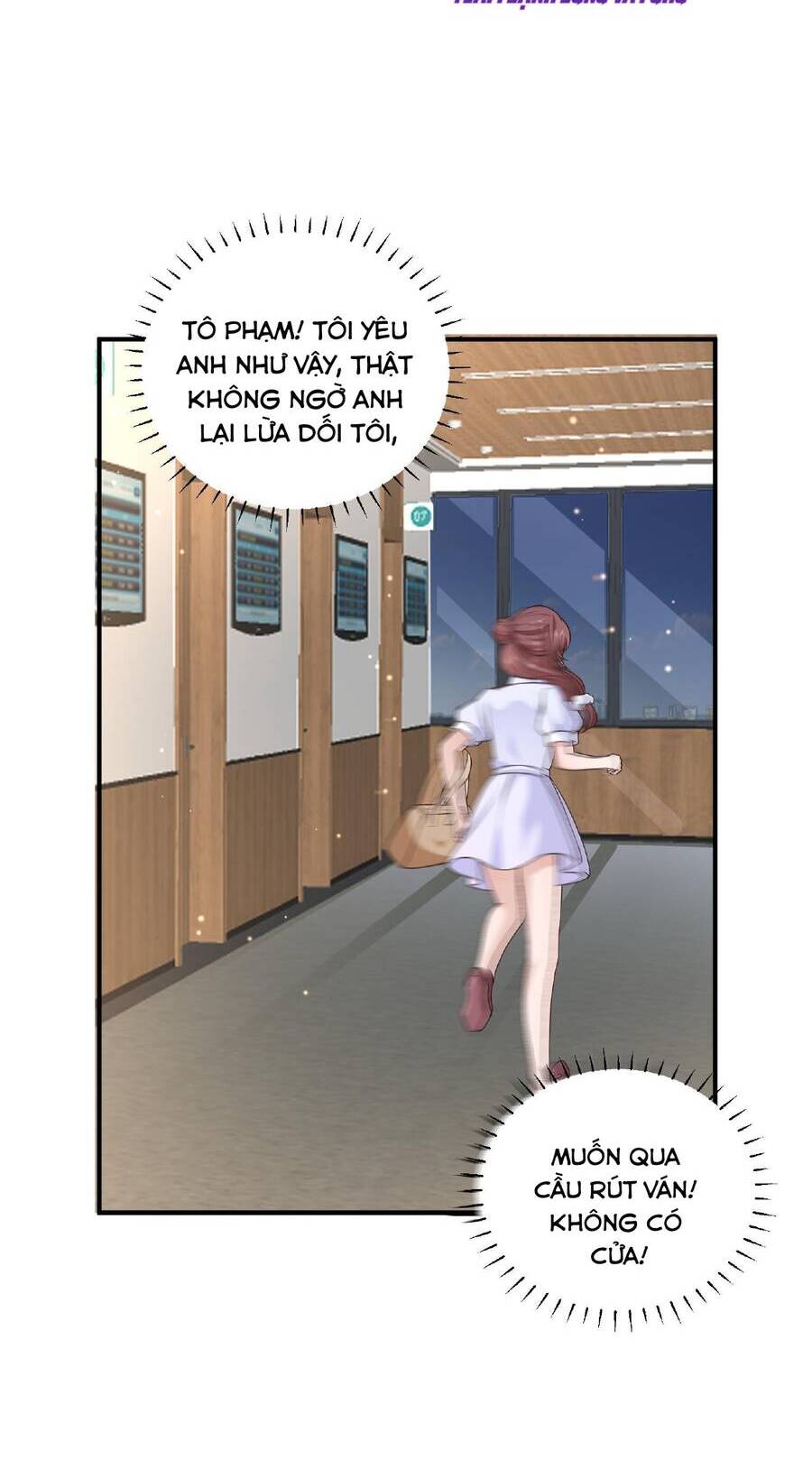 Hệ Thống Xuyên Nhanh: Tên Tra Nam Này Có Gì Đó Không Đúng Lắm! Chapter 11 - 32