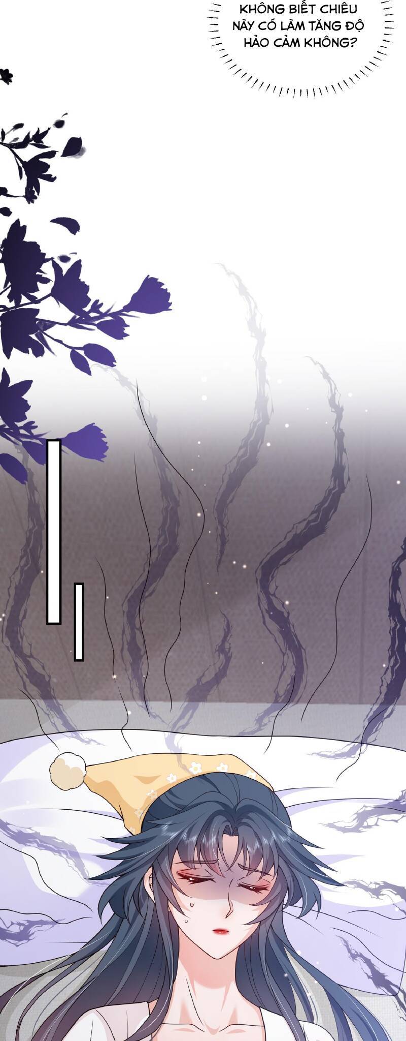 Hệ Thống Xuyên Nhanh: Tên Tra Nam Này Có Gì Đó Không Đúng Lắm! Chapter 11 - 35