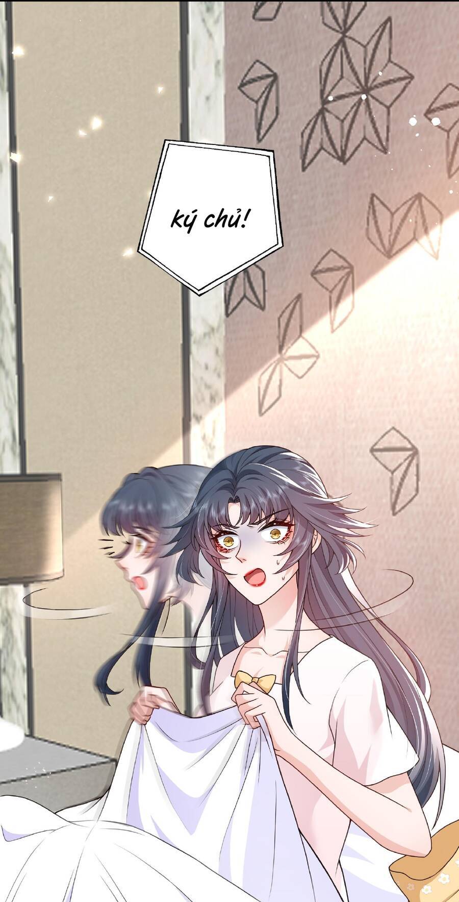 Hệ Thống Xuyên Nhanh: Tên Tra Nam Này Có Gì Đó Không Đúng Lắm! Chapter 11 - 37