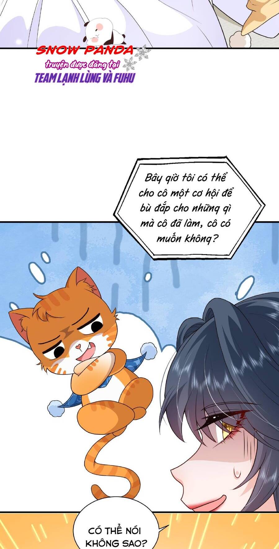 Hệ Thống Xuyên Nhanh: Tên Tra Nam Này Có Gì Đó Không Đúng Lắm! Chapter 11 - 38