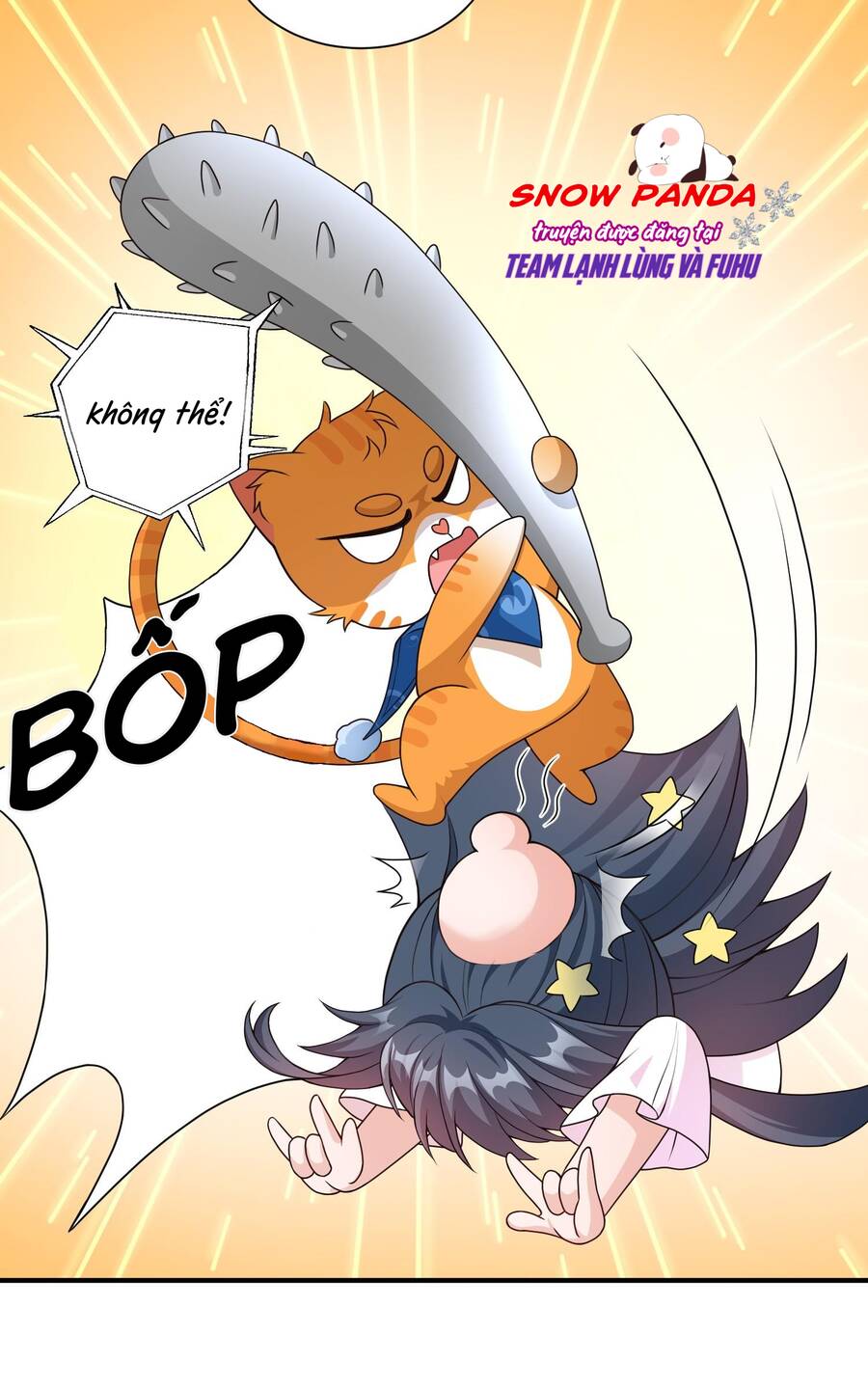 Hệ Thống Xuyên Nhanh: Tên Tra Nam Này Có Gì Đó Không Đúng Lắm! Chapter 11 - 39