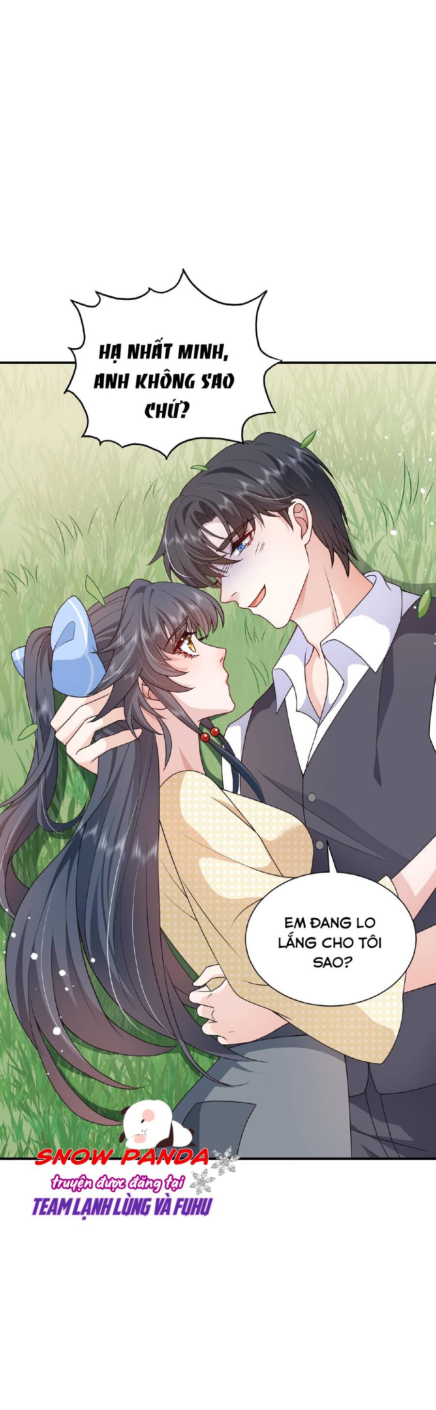 Hệ Thống Xuyên Nhanh: Tên Tra Nam Này Có Gì Đó Không Đúng Lắm! Chapter 11 - 5