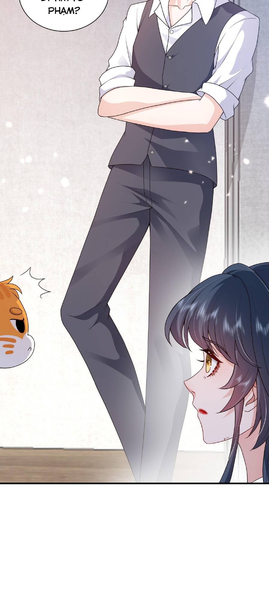 Hệ Thống Xuyên Nhanh: Tên Tra Nam Này Có Gì Đó Không Đúng Lắm! Chapter 11 - 41