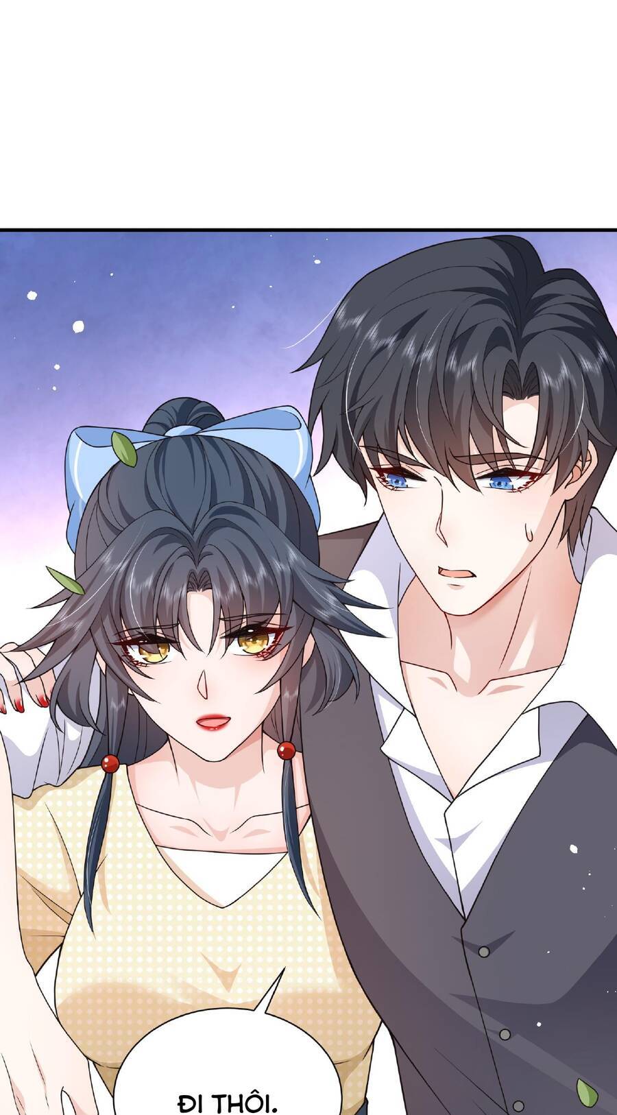 Hệ Thống Xuyên Nhanh: Tên Tra Nam Này Có Gì Đó Không Đúng Lắm! Chapter 11 - 7