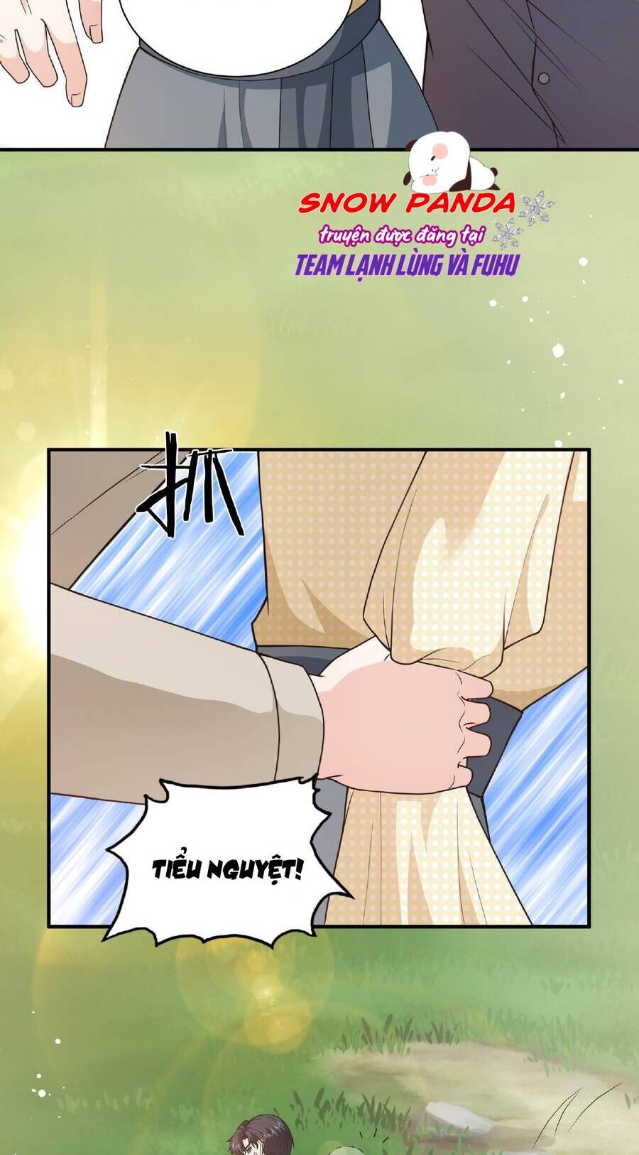 Hệ Thống Xuyên Nhanh: Tên Tra Nam Này Có Gì Đó Không Đúng Lắm! Chapter 11 - 8