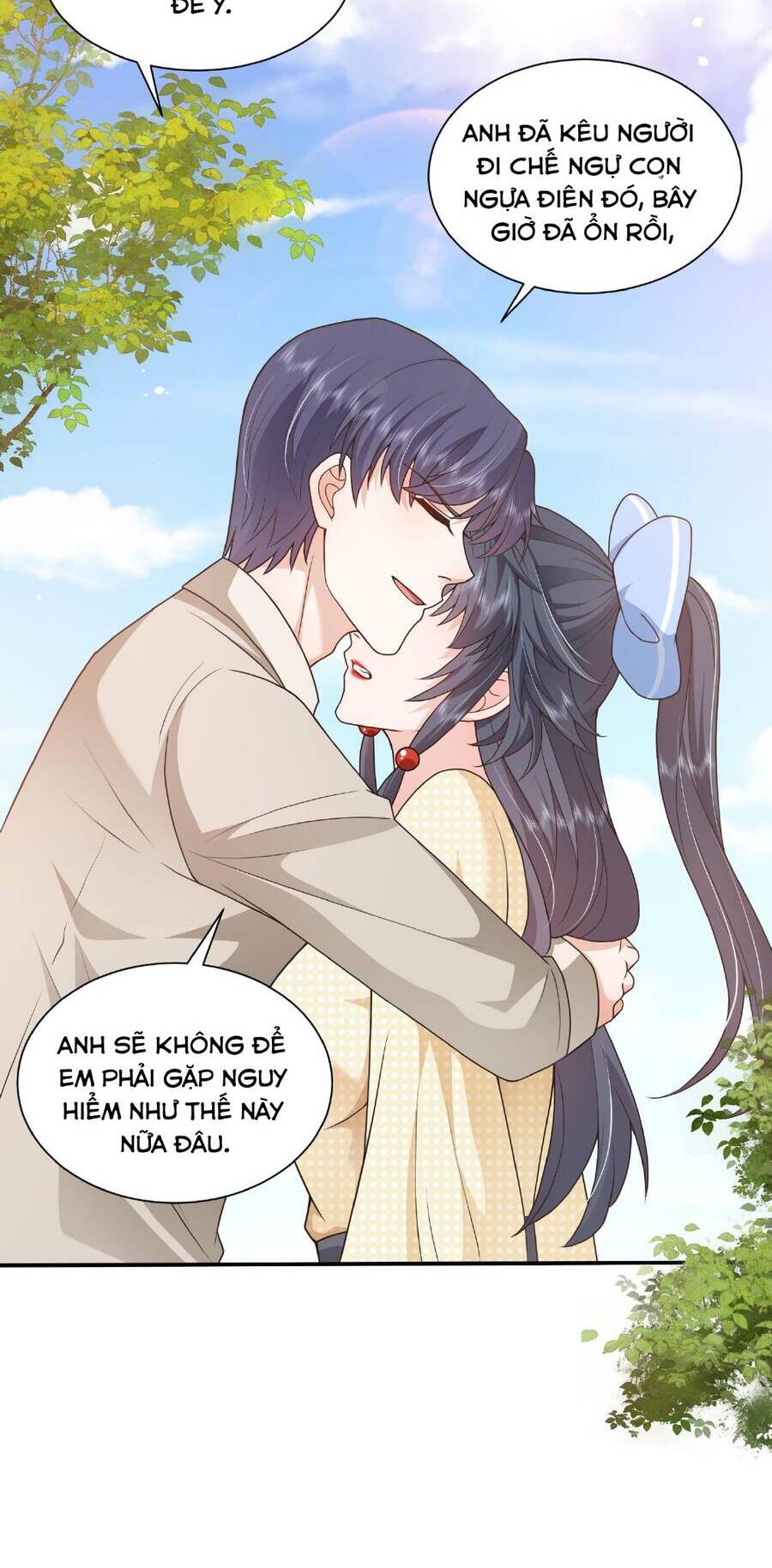 Hệ Thống Xuyên Nhanh: Tên Tra Nam Này Có Gì Đó Không Đúng Lắm! Chapter 11 - 10