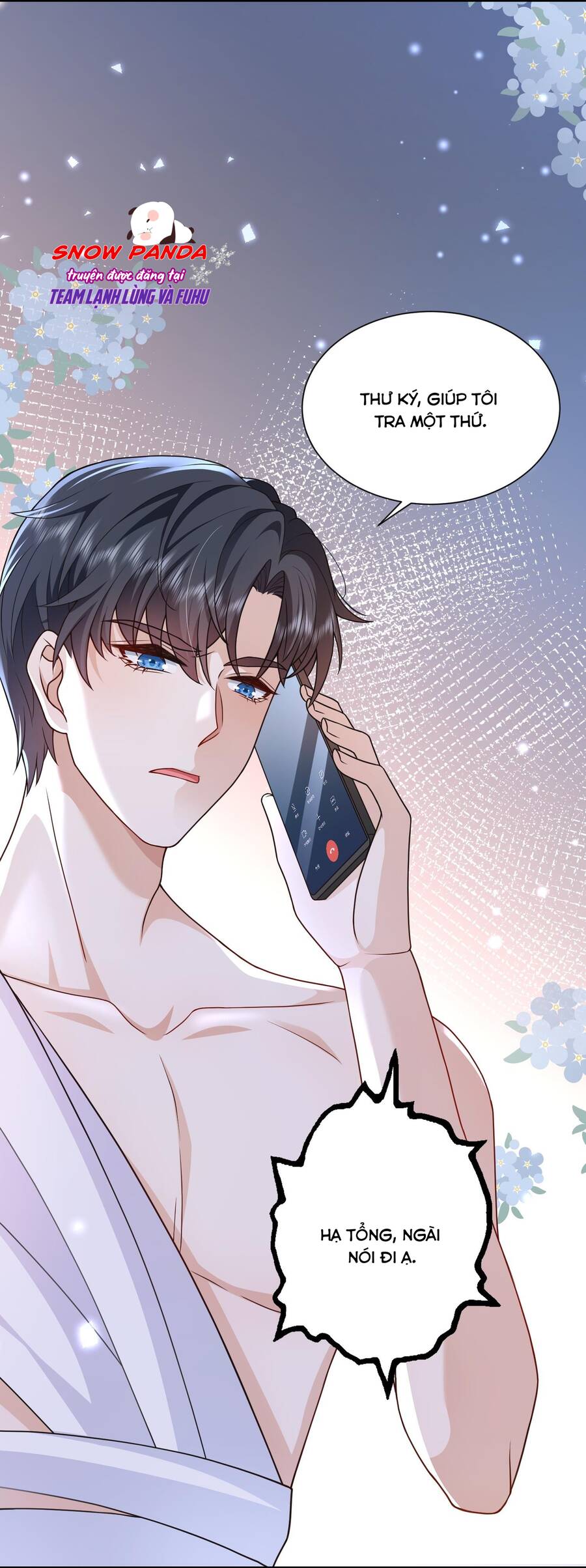 Hệ Thống Xuyên Nhanh: Tên Tra Nam Này Có Gì Đó Không Đúng Lắm! Chapter 12.2 - 1