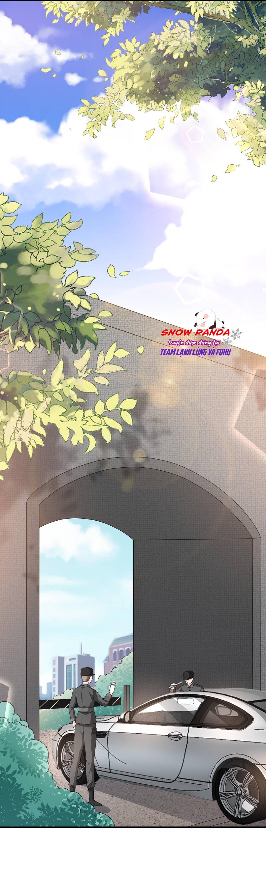 Hệ Thống Xuyên Nhanh: Tên Tra Nam Này Có Gì Đó Không Đúng Lắm! Chapter 12.2 - 2