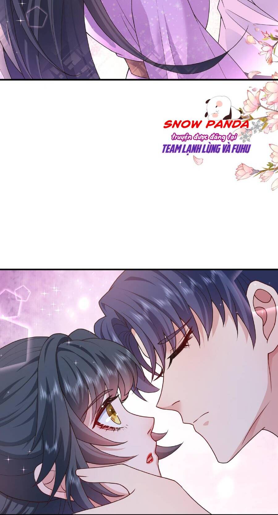 Hệ Thống Xuyên Nhanh: Tên Tra Nam Này Có Gì Đó Không Đúng Lắm! Chapter 12.2 - 24