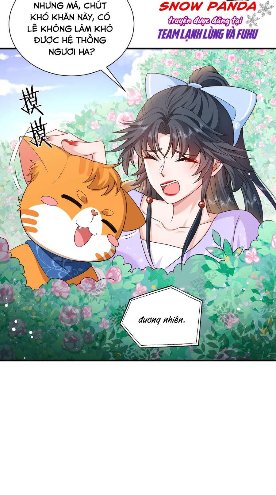 Hệ Thống Xuyên Nhanh: Tên Tra Nam Này Có Gì Đó Không Đúng Lắm! Chapter 12.2 - 4