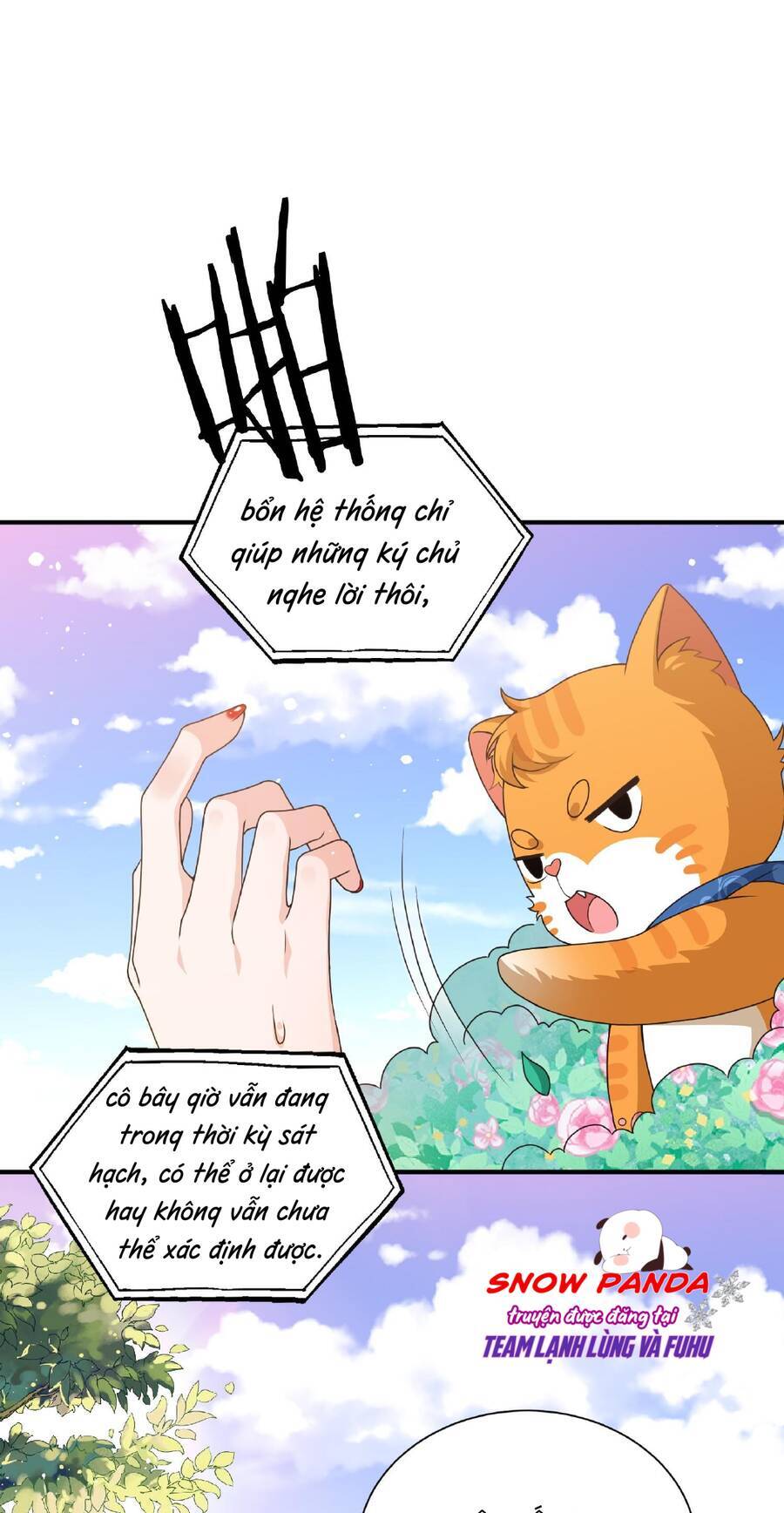 Hệ Thống Xuyên Nhanh: Tên Tra Nam Này Có Gì Đó Không Đúng Lắm! Chapter 12.2 - 5