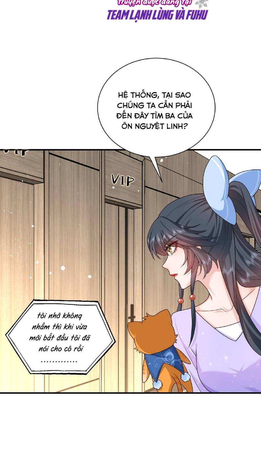 Hệ Thống Xuyên Nhanh: Tên Tra Nam Này Có Gì Đó Không Đúng Lắm! Chapter 12.2 - 10